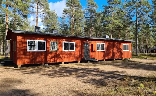 Krigsflygfält 16