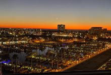 Marina City Club景点图片