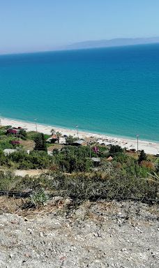 Paralia Lourdata-凯法利尼亚