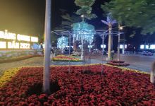 Phố đi bộ Lục Yên景点图片