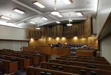 The Church of Jesus Christ of Latter-day Saints景点图片