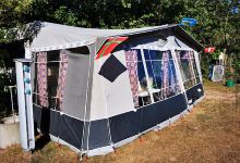 Lyngholt Familiecamping购物图片