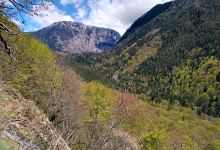 The Cave of St. Ivan Rilski景点图片