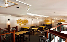 Dyyb's café