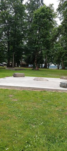 Kemp Olson Memorial Park Campground RV Park-托莱多