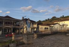 Paróquia de Santa Catarina de Alexandria景点图片