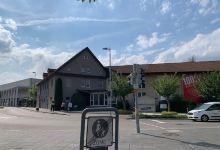 Freie evangelische Brüderversammlung – Haus Bethesda e.V.景点图片