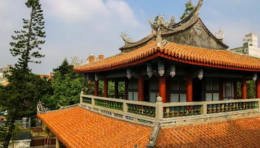 永安旅遊