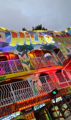 Pirat' Parc-格吕桑