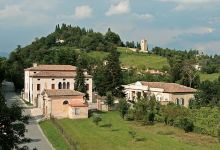 Biblioteca Comunale di San Zenone degli Ezzelini景点图片