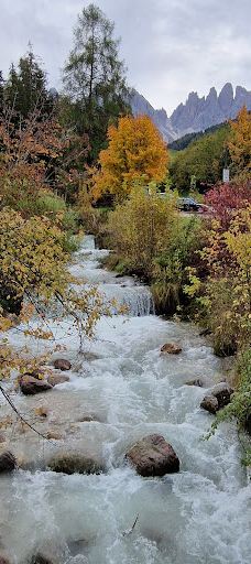 富内斯谷-博尔扎诺-上阿迪杰自治省