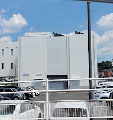 Hita City Cultural Complex AOSE-日田市