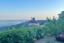 Mirador de Los Adobes景点图片