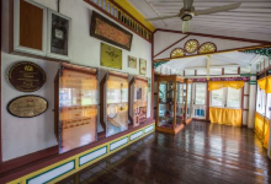 Demang Abdul Ghani Gallery景点图片