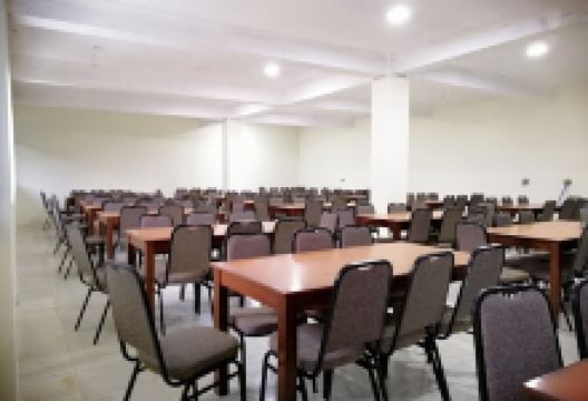 Ponpes Sulaimaniyah Bogor景点图片