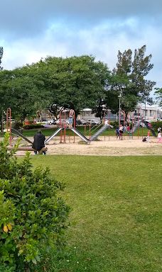 Praça da Colonização Menonita-库里提巴