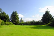 Castle Cary Holiday Park Office景点图片