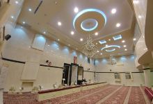 Masjid Al Ihsan景点图片