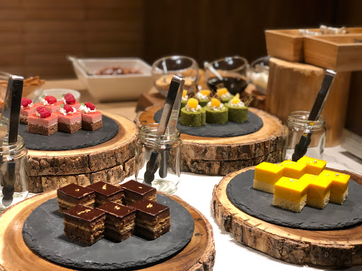 Grill & Dining G - 富士マリオットホテル山中湖