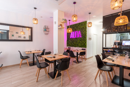 Restaurante Aura餐厅图片