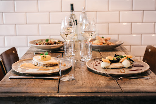 Vigo Seafoodbar餐厅图片