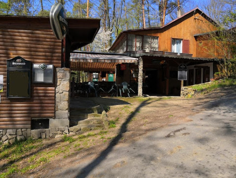 Rekreační zařízení Ráj