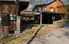 Krčma u Sandála餐厅图片