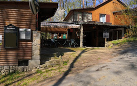 Krčma u Sandála