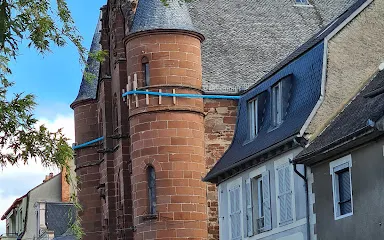 Musée du Scaphandre