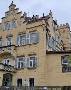Schloss Lustbühel, Graz-格拉茨