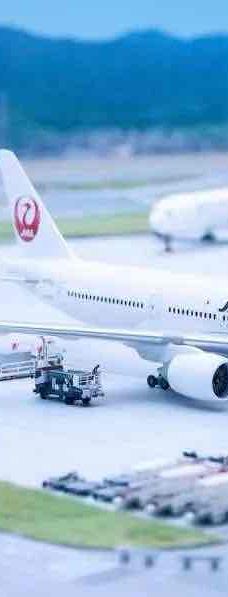 东京迷你世界博物馆-东京