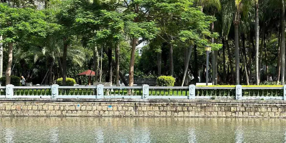 永安旅遊
