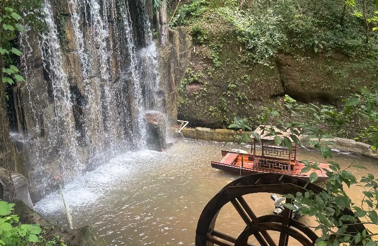 永安旅遊