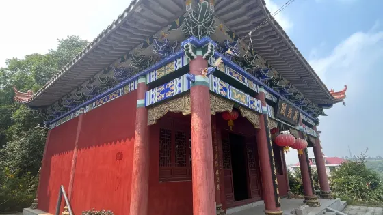 茶花寺