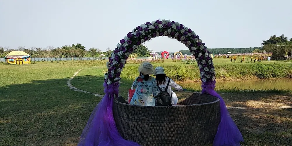 永安旅遊