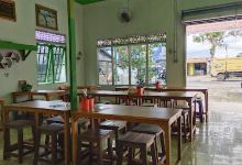 Bundaran Besar Kapuas景点图片