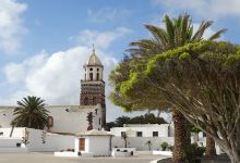Teguise, Lanzarote景点图片