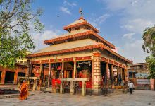 Shree Bageshwori Mandir景点图片