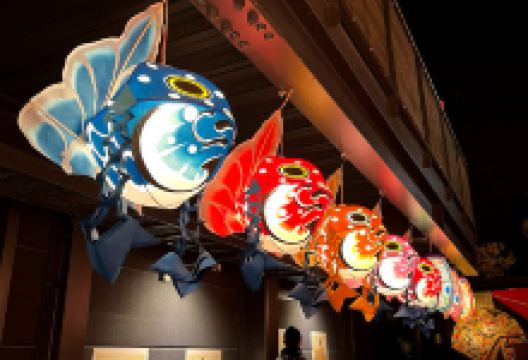 津轻藩馁菩哒村景点图片