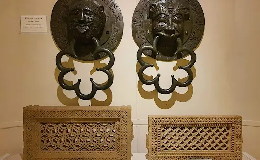 巴基斯坦國家博物館