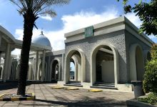 KH Ahmad Dahlan Mosque景点图片