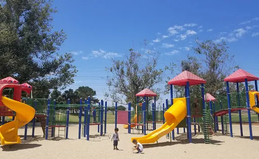 哥倫比亞公園