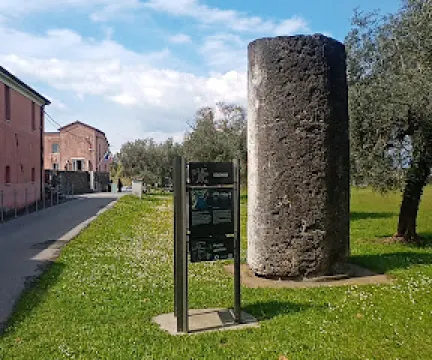 Museo archeologico nazionale di Luni e Area archeologica