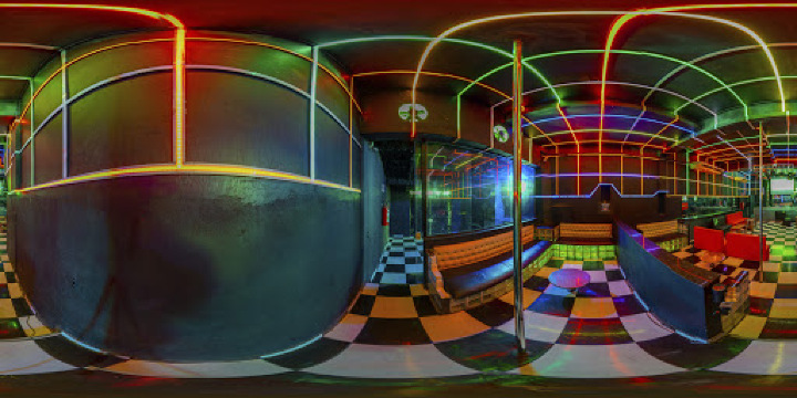 812 Night Club Guarulhos餐厅图片