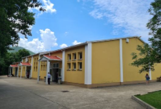 Sala Santo Giovanni Paolo II景点图片