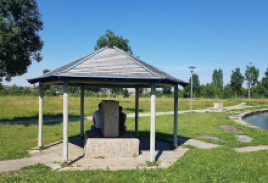 Römer Pavillon景点图片