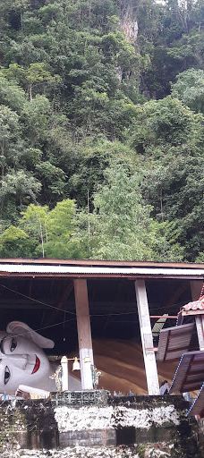 วัดน้ำเกริก-桑卡拉武里