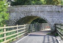 Monaghan Town Greenway景点图片