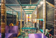 My Dreamland Angers景点图片