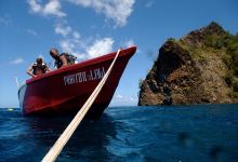 Island Dive Operations购物图片